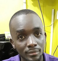 Looking for Female Casual Sex Partner - Male escort in Kampala