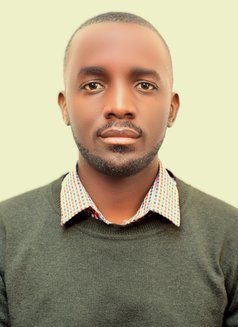 Looking for Female Fuck Buddie - Male escort in Kampala Photo 1 of 1