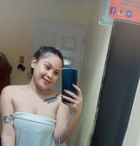 Looking for Gfe? Im Here for You Tiffany - escort in Manila