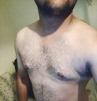 Looking for Meaningful Connections - Male escort in Mumbai
