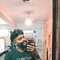 Looking for My Netflix & Chill. ” - Acompañantes masculino in Kolkata
