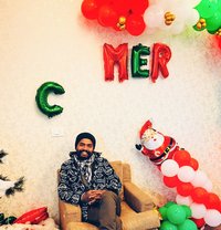 Looking for My Netflix & Chill. ” - Male escort in New Delhi