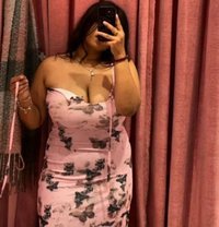 Paid Sex Fun Only Looking for Class Men. - escort in Mumbai
