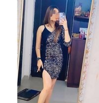 Looking for Passionate Model Anamika - escort in Mumbai