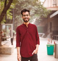 Looking for Pleasure? Call Me - Male escort in Gurgaon