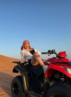 Looking for Premium Pune Russian Girls - puta in Pune Photo 1 of 5