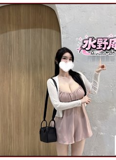 Looking for Relaxation in Tokyo or Osaka - escort in Tokyo Photo 1 of 18