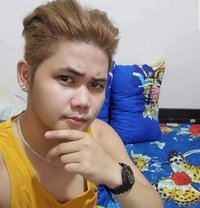 Looking for Something New - Male escort in Makati City