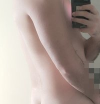 Looking for Top With Big Tool - Male escort in Abu Dhabi