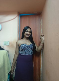 Looking for Vani - Transsexual escort in Bangalore Photo 1 of 1