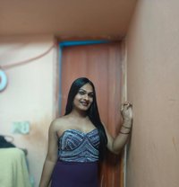 Looking for Vani - Transsexual escort in Bangalore