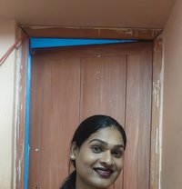 Looking for Vani - Transsexual escort in Bangalore