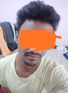 Looking Somesexual Relation for Free! - Male escort in Mumbai Photo 2 of 2