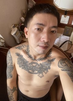 Looking4CumSlave - Male escort in Hong Kong Photo 15 of 17