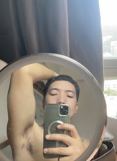 Looking4CumSlave - Male escort in Hong Kong Photo 16 of 17