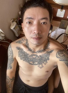 Looking4CumSlave - Male escort in Hong Kong Photo 17 of 17