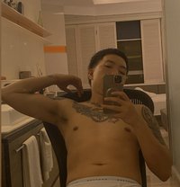Looking4CumSlave - Male escort in Hong Kong