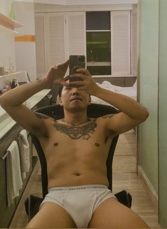 Looking4CumSlave - Male escort in Hong Kong Photo 19 of 21