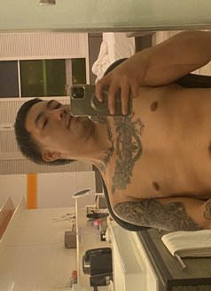 Looking4CumSlave - Male escort in Hong Kong Photo 21 of 21