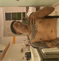Looking4CumSlave - Male escort in Hong Kong