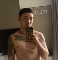 Looking4CumSlut - Male escort in Hong Kong