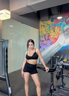 Lookpeech Th - Transsexual escort in Abu Dhabi Photo 8 of 10