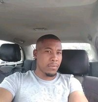Looks - Male escort in Johannesburg