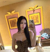 Looktan Sexy69 - Masajista in Bangkok