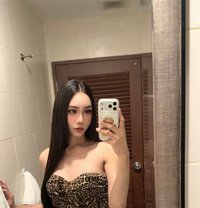 Looktan Sexy69 - Masajista in Bangkok