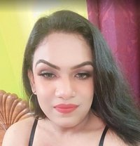 Lopamudra Dey - Acompañantes transexual in Kolkata