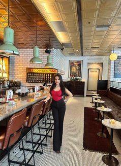 Lopez Fresh Milk - escort in Jakarta Photo 1 of 7