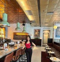 Lopez Fresh Milk - escort in Jakarta