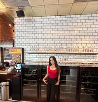 Lopez Fresh Milk - escort in Jakarta