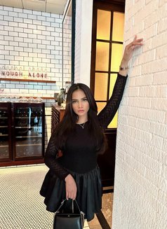 Lopez Fresh Milk - escort in Jakarta Photo 4 of 7