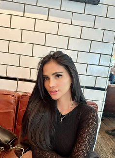 Lopez Fresh Milk - escort in Jakarta Photo 5 of 7