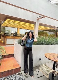 Lopez Fresh Milk - escort in Jakarta Photo 6 of 7