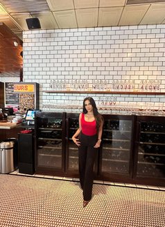 Caramel Lopez full Energy like GFE - escort in Jakarta Photo 9 of 10