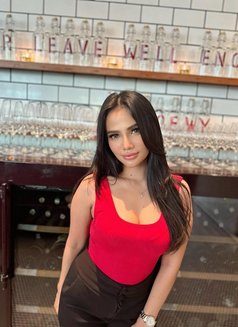 Caramel Lopez full Energy like GFE - escort in Jakarta Photo 10 of 10