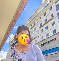 Lopika - escort in Kathmandu