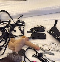 Lora Bdsm - escort in Beirut