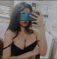 Lora - escort in Cairo