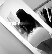 Lora - escort in Cairo
