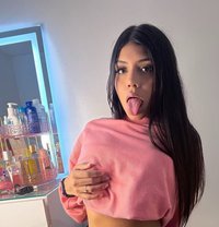 Lora - escort in Muscat