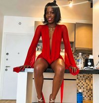 Lora - escort in Nairobi