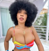 Lora - escort in Al Sohar Photo 1 of 2