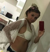 Lora Misstre’s Toys - escort in Khobar
