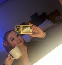 Lora Misstre’s Toys - escort in Khobar