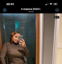 Lora Misstre’s Toys - escort in Khobar