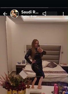 Lora Misstre’s Toys - escort in Khobar Photo 8 of 29