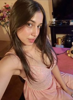 Lora - escort in Al Sohar Photo 3 of 4